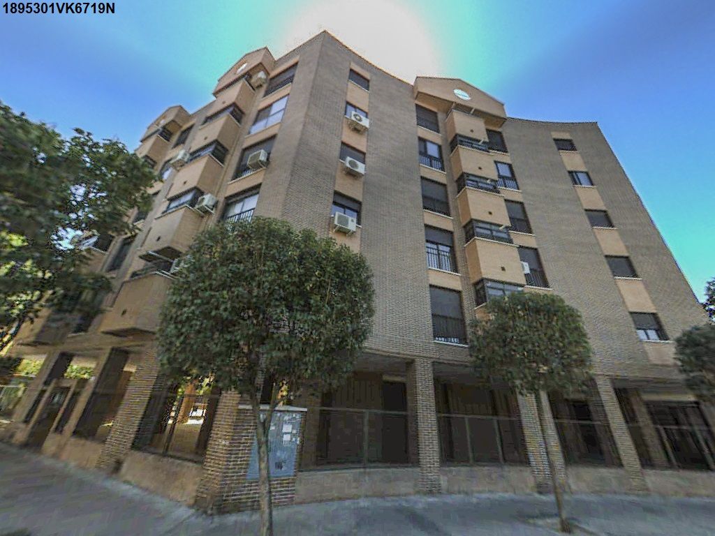 Vista exterior de Casa o xalet en venda en Torrejón de Ardoz