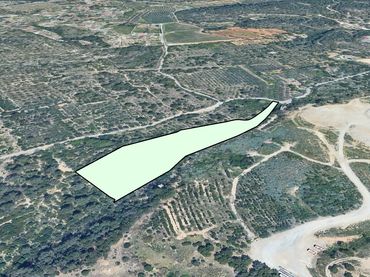 Rustikales Grundstück zum Verkauf in Cm de Les Coves del Llorito