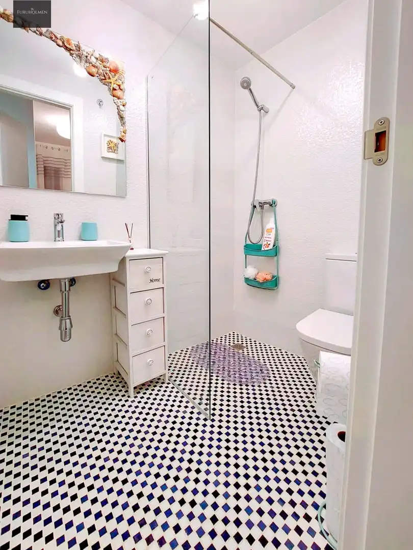 Piso con piscina en venta en Calle Real, imagen 14