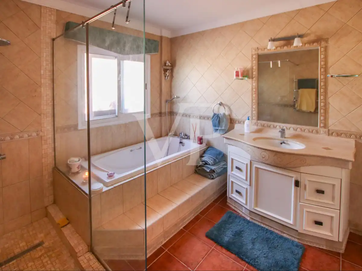 Villa in vendita a Casco Urbano, imagen 25