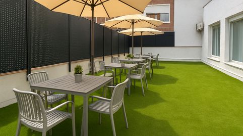 Foto 3 de Oficina de alquiler en Calle del Limonero, 26, Castillejos - Cuzco, Madrid Capital