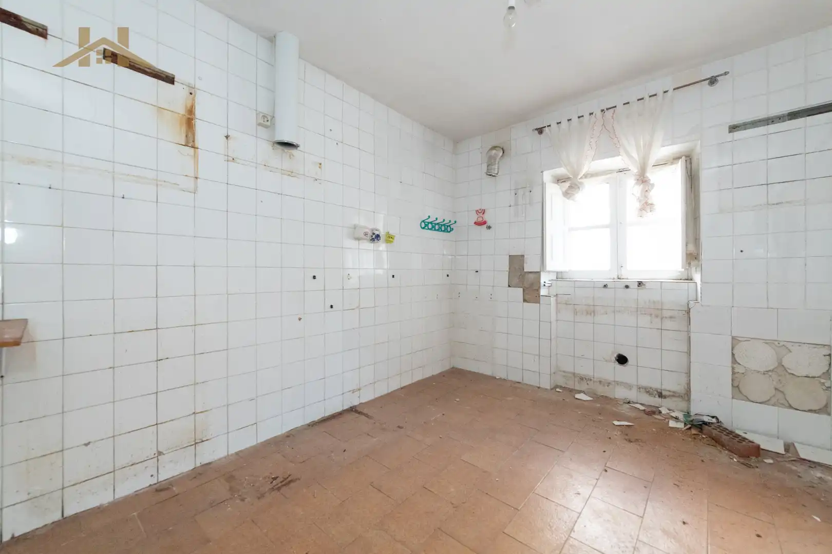 Cocina de Casa o chalet en venta en Valdemorillo