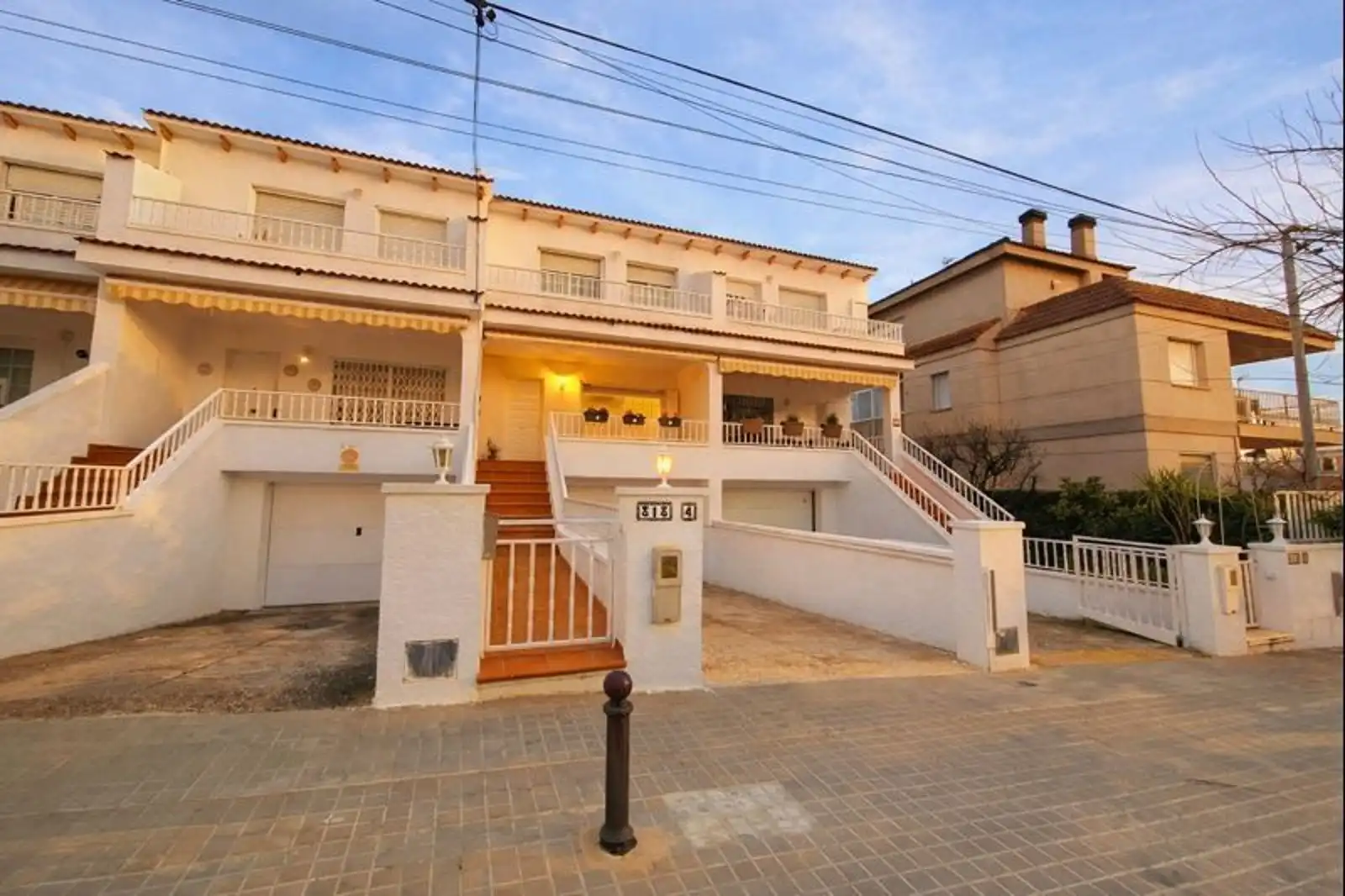 Adosado con piscina en venta en Espanya 313, imagen 58