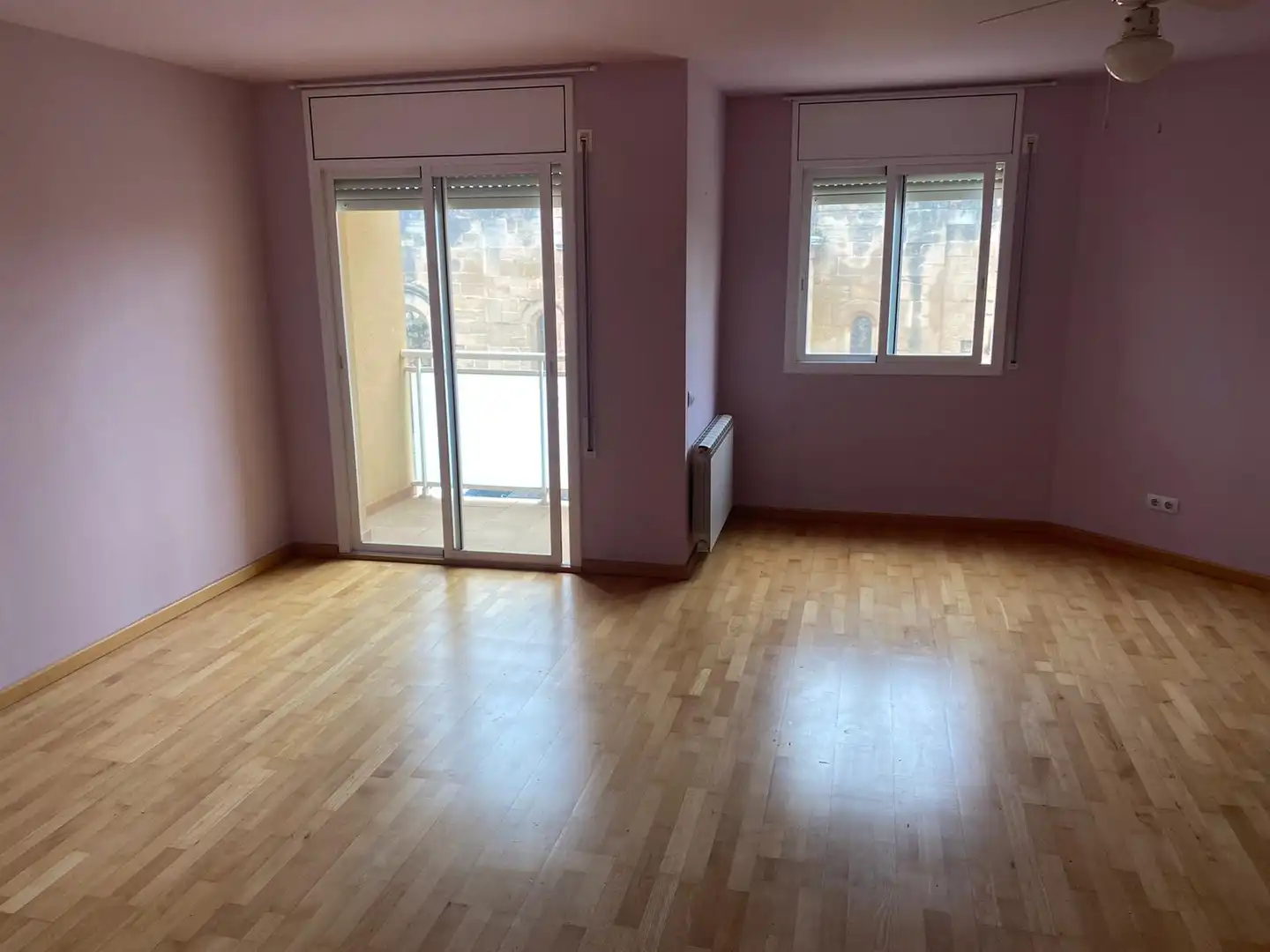 Terraced house with terrace for sale in Torrebesses, imagen 2