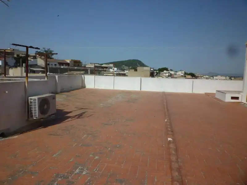 Casa con terraza en venta en Calle Sagrado Corazón 12, imagen 79
