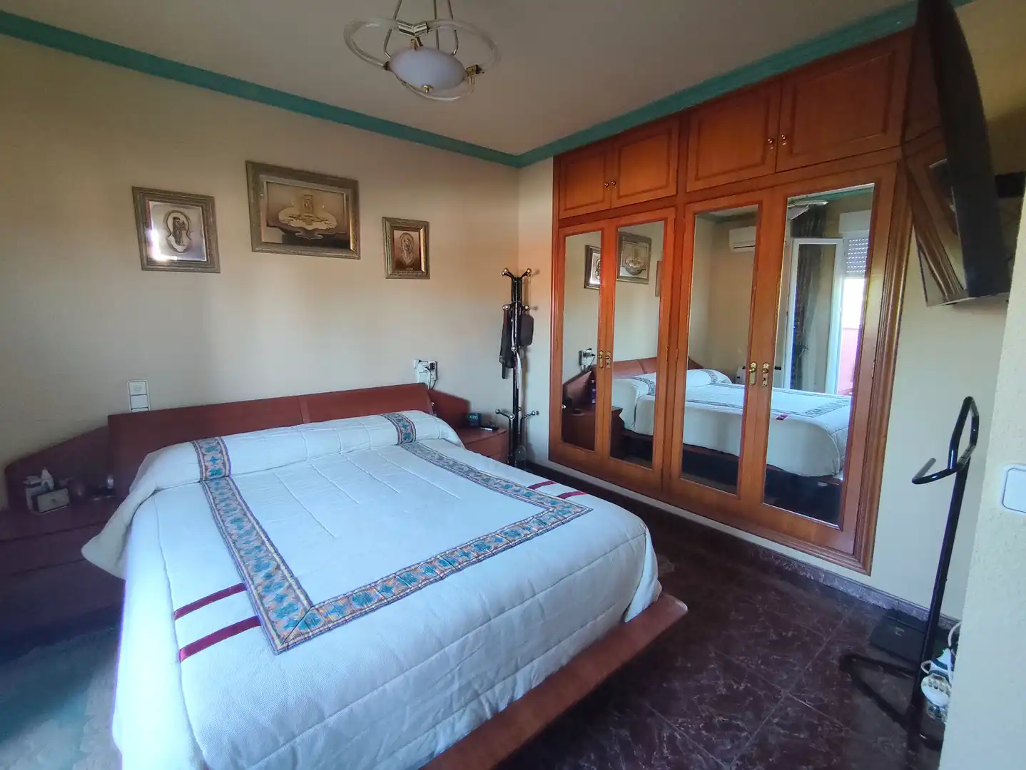 Detached house with terrace for sale in El Carme - Sant Agustí - Bonavista, imagen 19