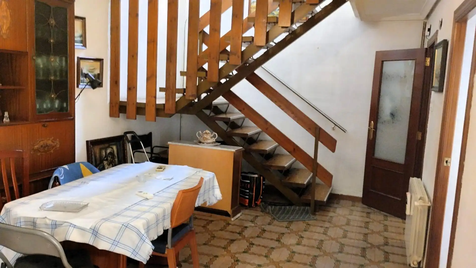 Casa adosada en venta en Valencia con Aire acondicionado, Calefacción y Terraza