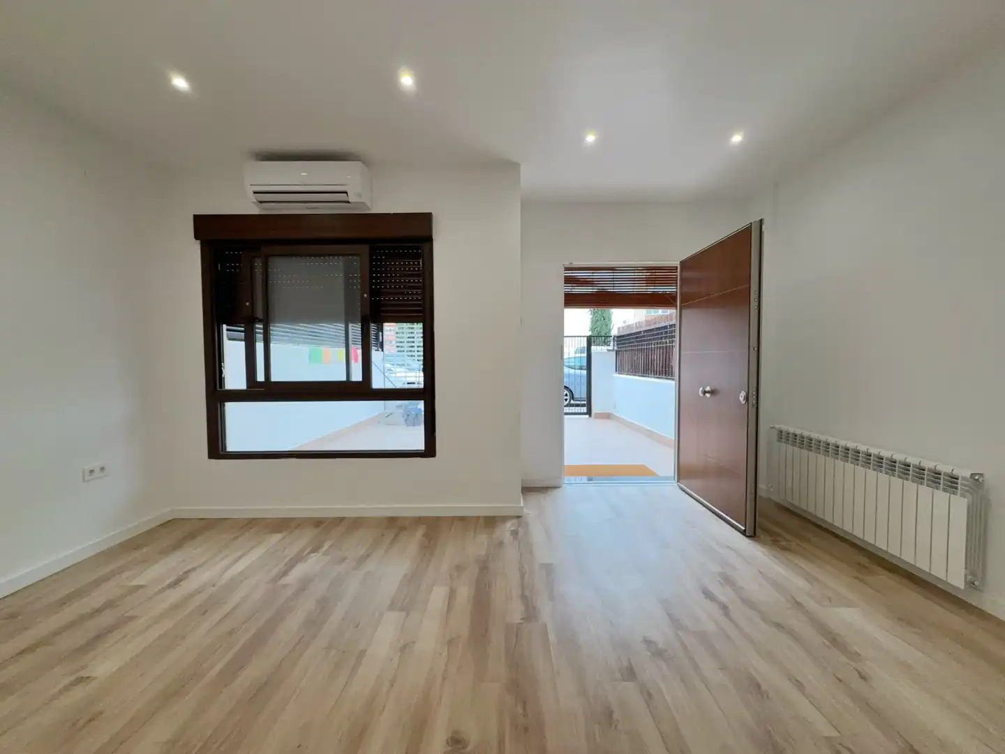 Detached homes for rent in L'Eliana  with Air Conditioner, Heating and Terrace