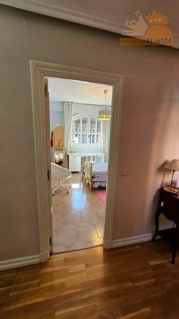 Bedroom of Houses for sale in Molina de Segura  with Air Conditioner, Heating and Private garden