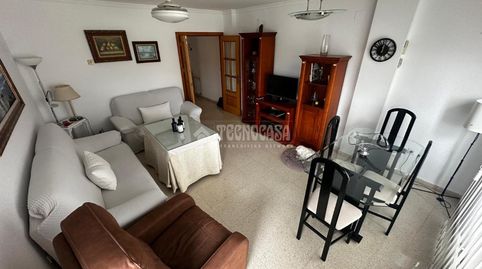 Foto 3 de Pis en venda a Residencial Jardín Botánico, Málaga Capital