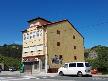 Business premises for sale in Val de San Vicente