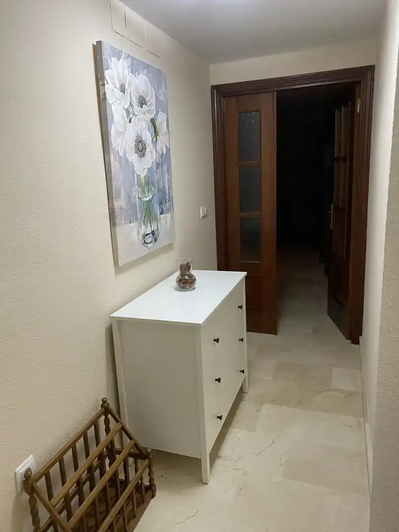 Wohnung zur Miete in Centro