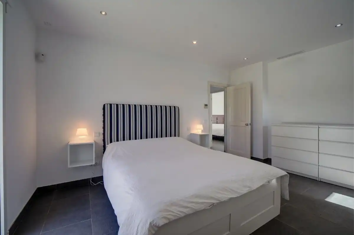 Maison avec piscine à vendre à San Luis de Sabinillas, imagen 14