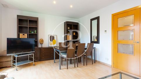 Foto 3 de Piso en venta en Carrer D'aribau, L'Antiga Esquerra de l'Eixample, Barcelona Capital