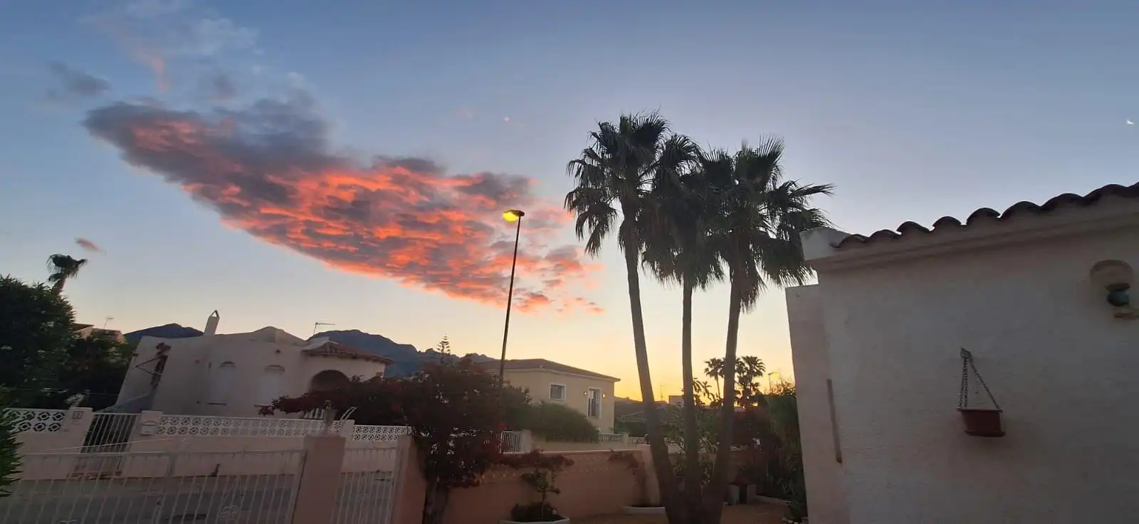 Bungalow amb terrassa en venda a Golf Bahía, imagen 19