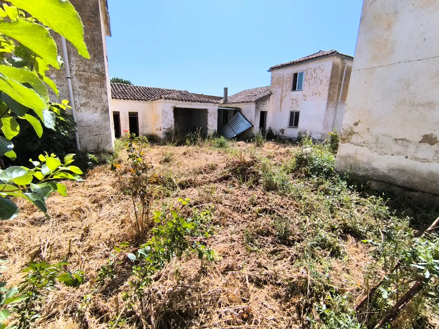 Casa o xalet en venda en Meneses de Campos amb Jardí privat i Traster