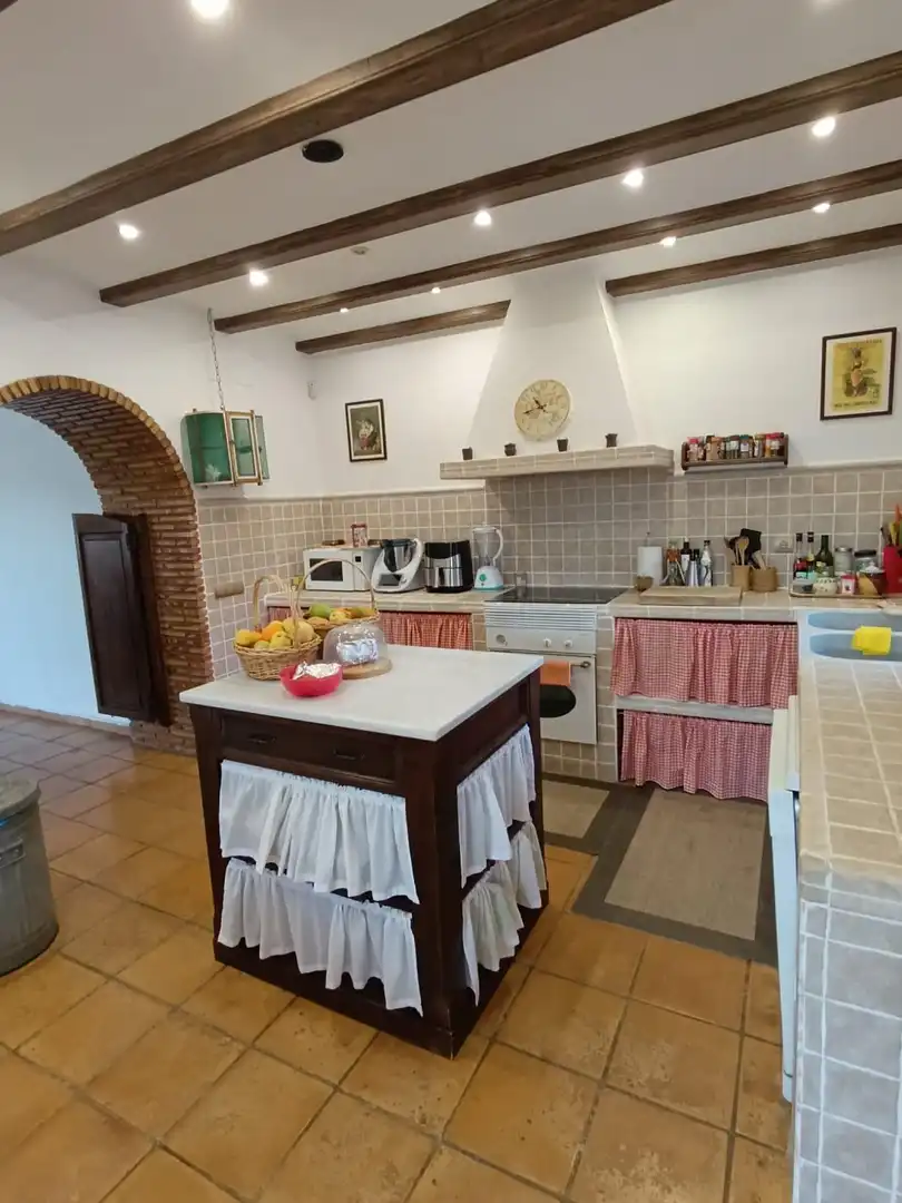 Casa rústica en venda a Meliana, imagen 15