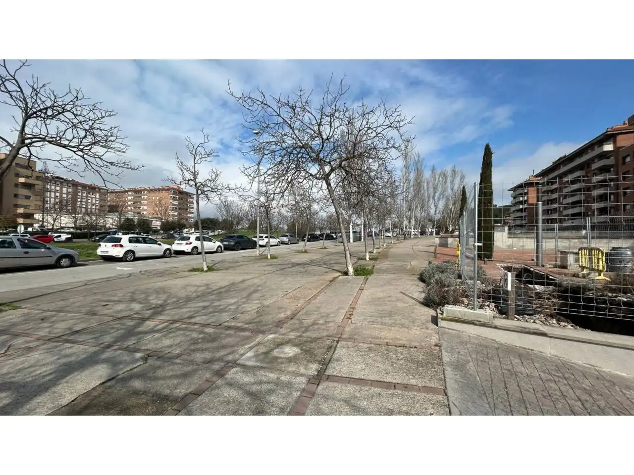 Individual for sale in Calle Eix Onze de Setembre 38, imagen 9