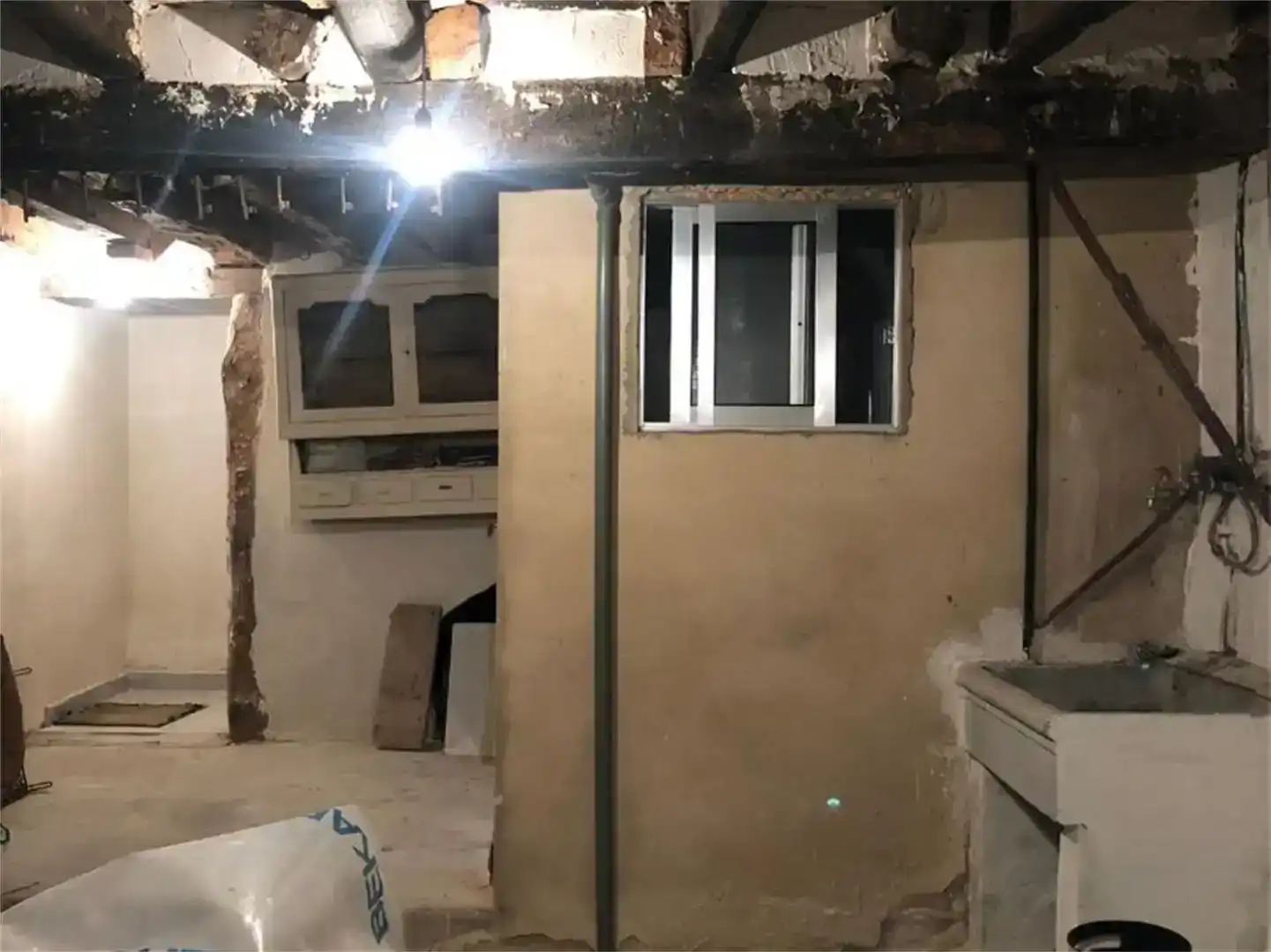 Casa adosada en venta en Oquillas con Amueblado
