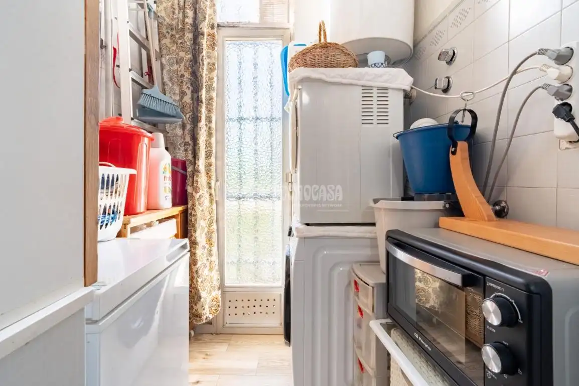 Wohnung zum Verkauf in Haza Grande