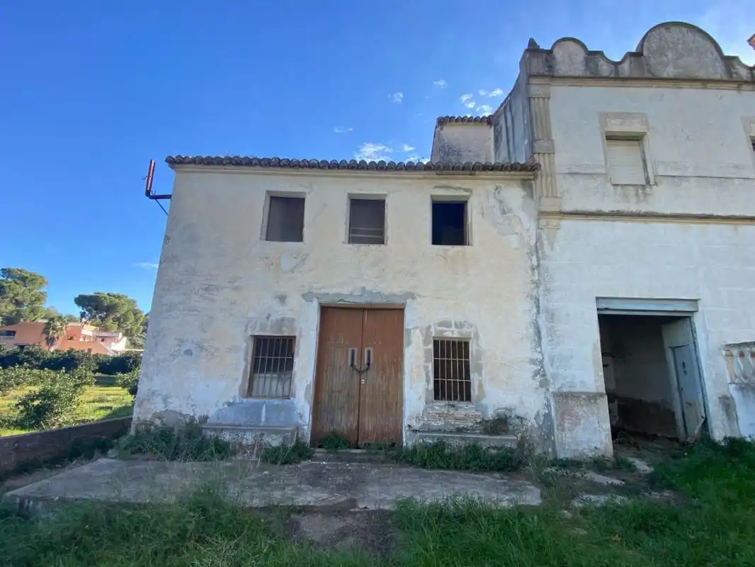 House with terrace for sale in PL POLIGONO 46 15 Polígono 11 Parcela 17, imagen 76