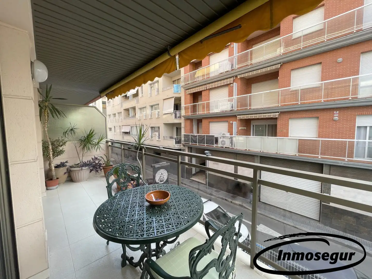 Appartamento con terrazza in vendita a Carrer del Nord 12, imagen 4