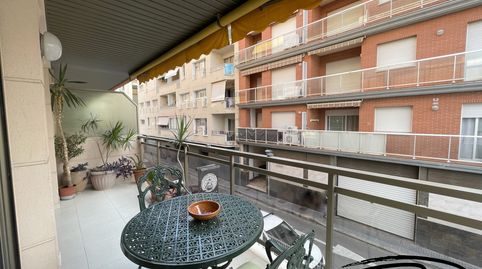 Foto 4 de Piso en venta en Carrer del Nord, 12, Platja de Llevant, Salou