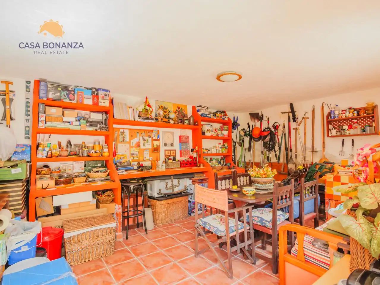 Finca rústica en venta en Jete con Aire acondicionado, Jardín privado y Terraza