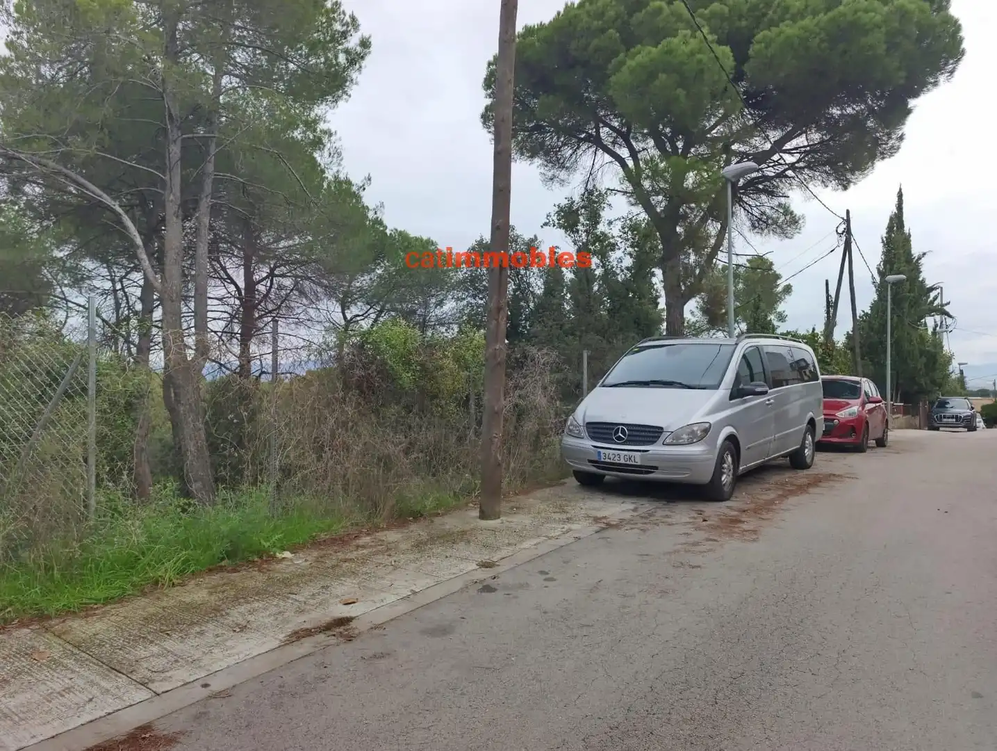 Residential for sale in Sant Cugat del Vallès