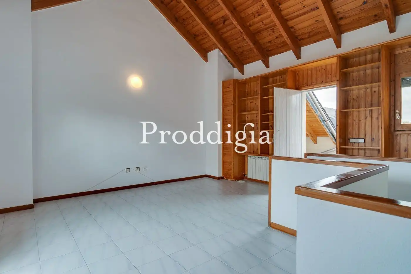 Casa adosada de lloguer en Sant Cugat del Vallès amb Aire condicionat, Calefacció i Terrassa