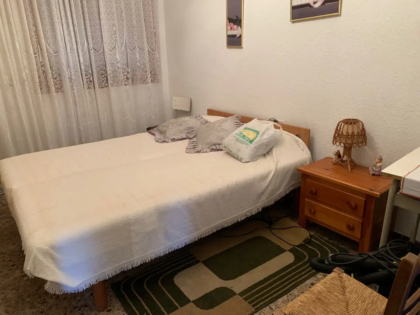 Villa con giardino in vendita a Cervelló, imagen 10