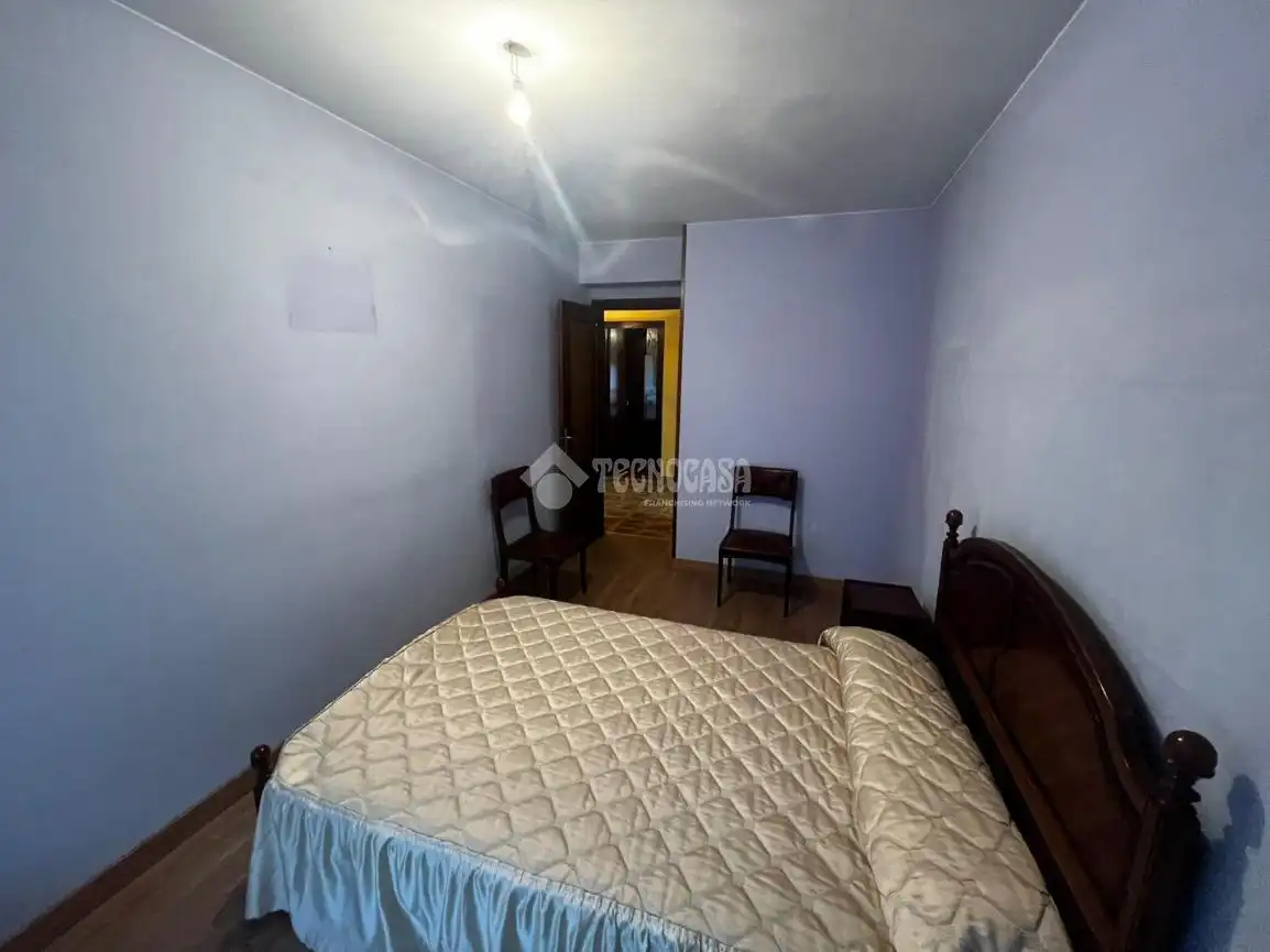Habitación de Piso en venta en Gijón 