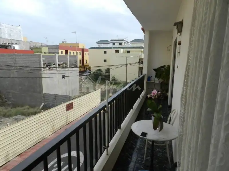 Terreny residencial en venda a Guargacho