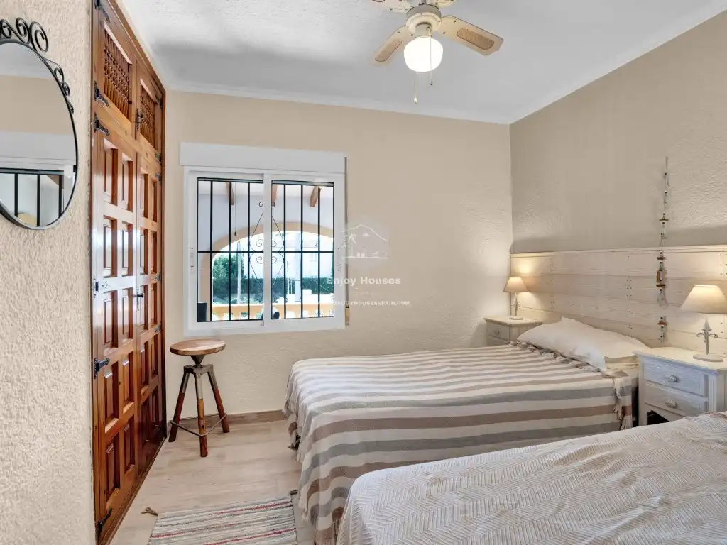 Casa o chalet en venta en Puerto