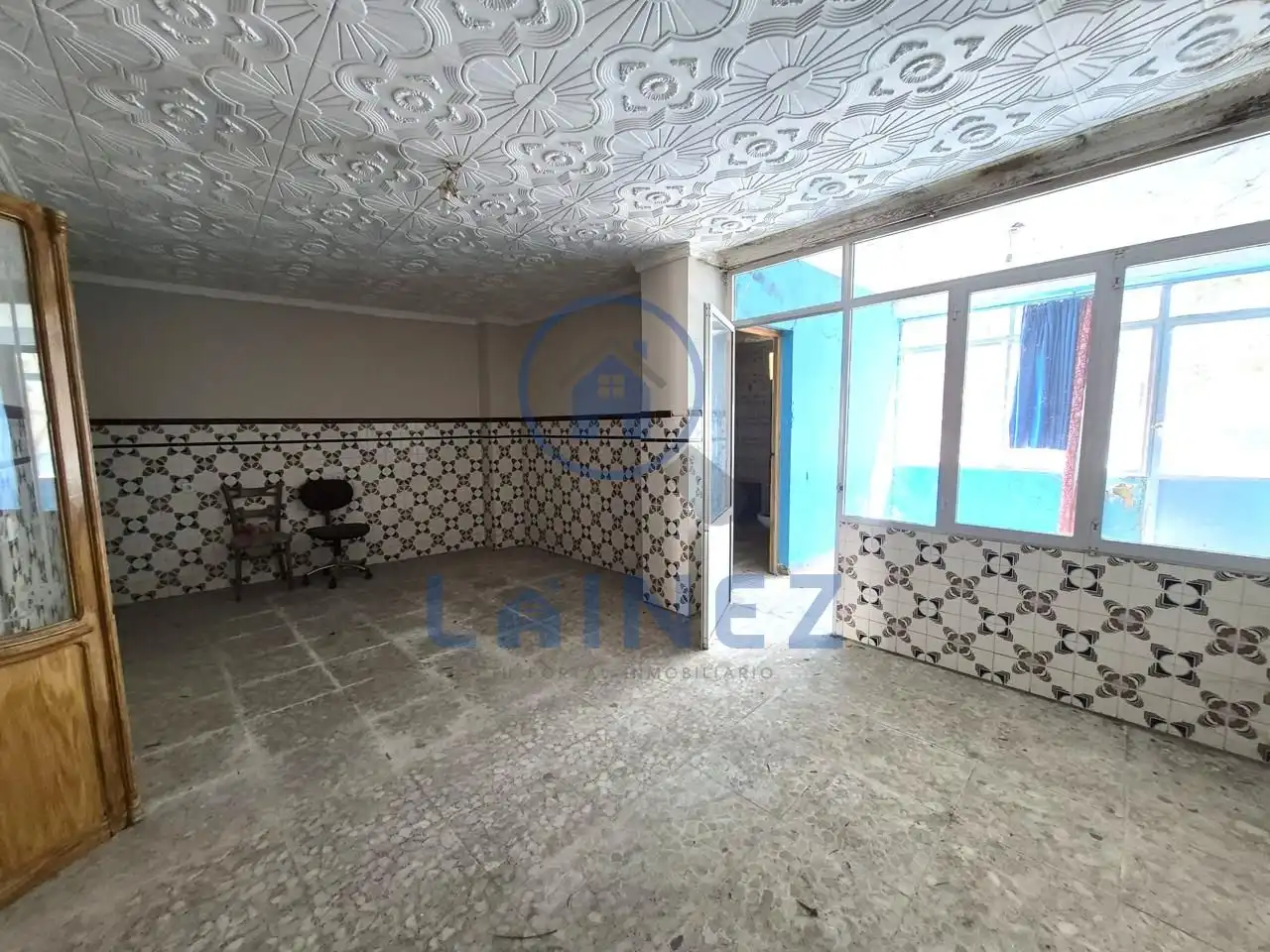 Casa o chalet en venta en Hinojosa del Duque con Terraza