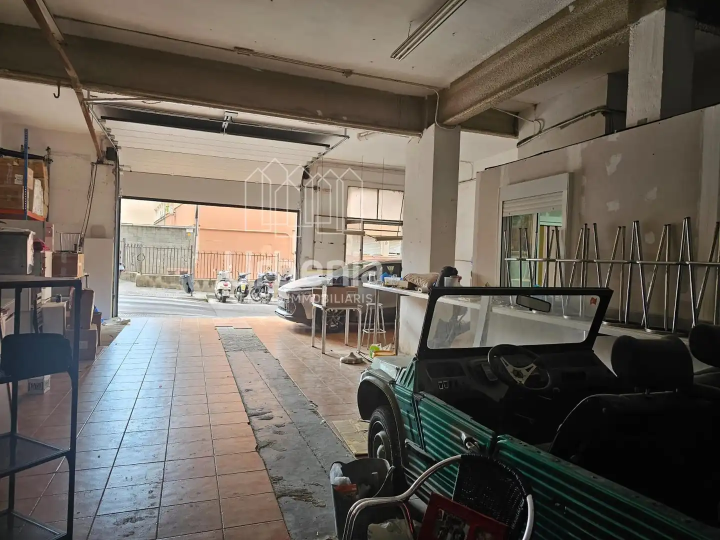 Local comercial en venda a Cerdanyola, imagen 5