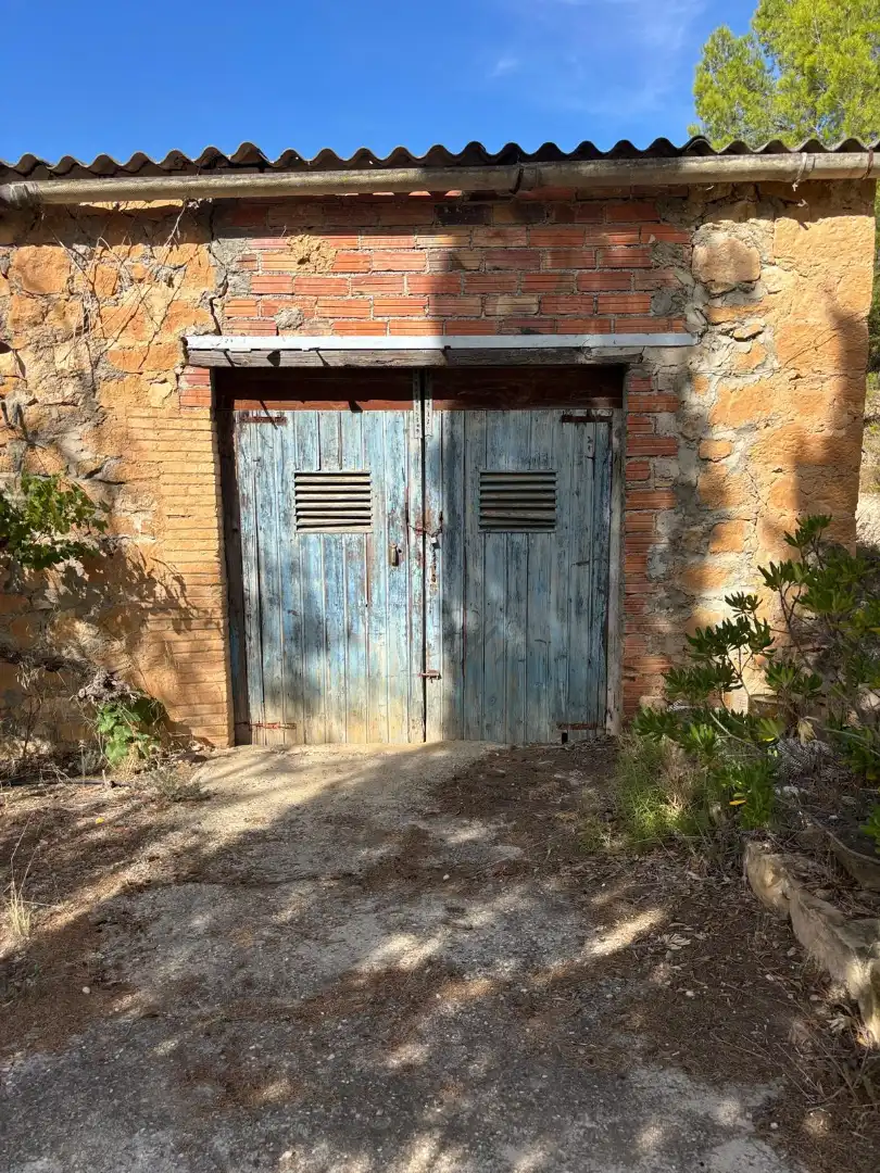 Terreno rustico in vendita a Carrer Sola, imagen 4