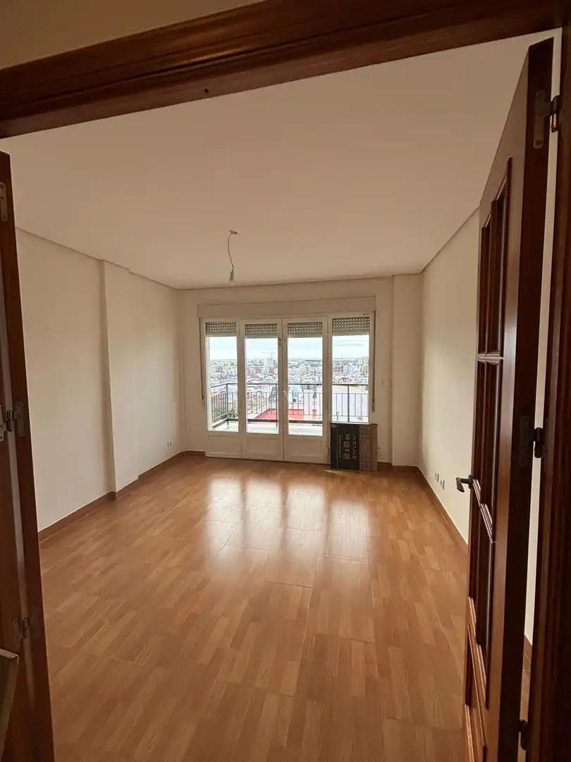 Living room of Flat for rent in Huelva  with Terrace