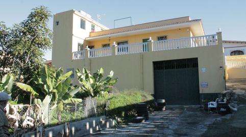 Photo 4 of House or chalet for sale in Montaña - Zamora, Los Realejos