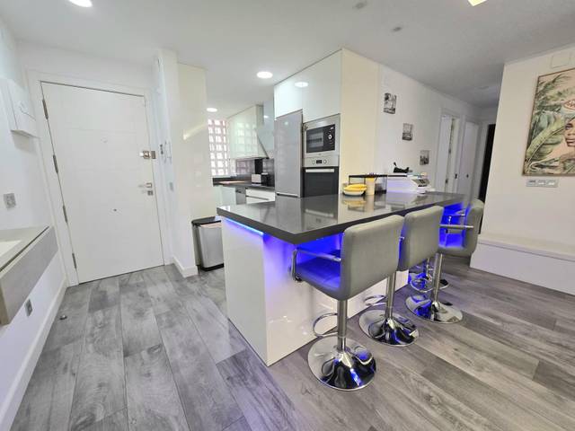 Piso en Venta en Los Árboles