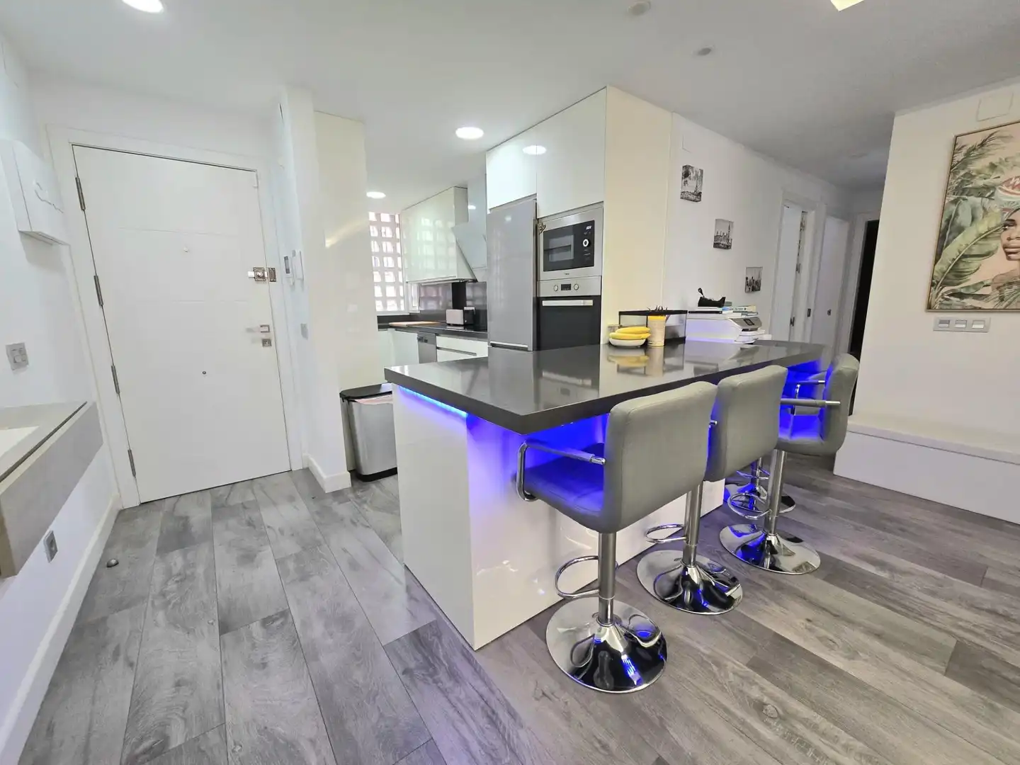 Appartement avec terrasse à vendre à Las Lagunas
