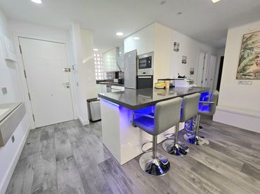 Appartement avec balcon à vendre à Las Lagunas