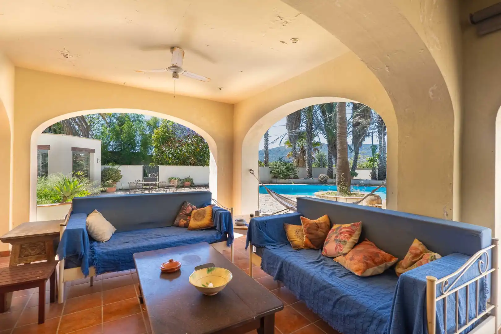 Chalet en venta en Ondara, imagen 7