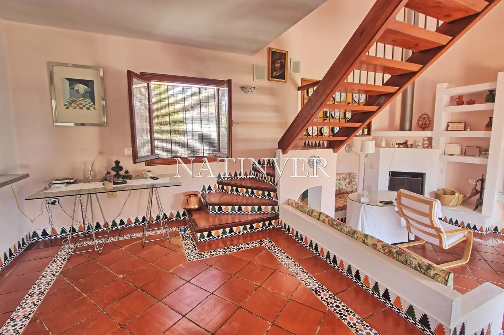 Casa o chalet en venta en Vélez-Málaga con Jardín privado, Terraza y Piscina