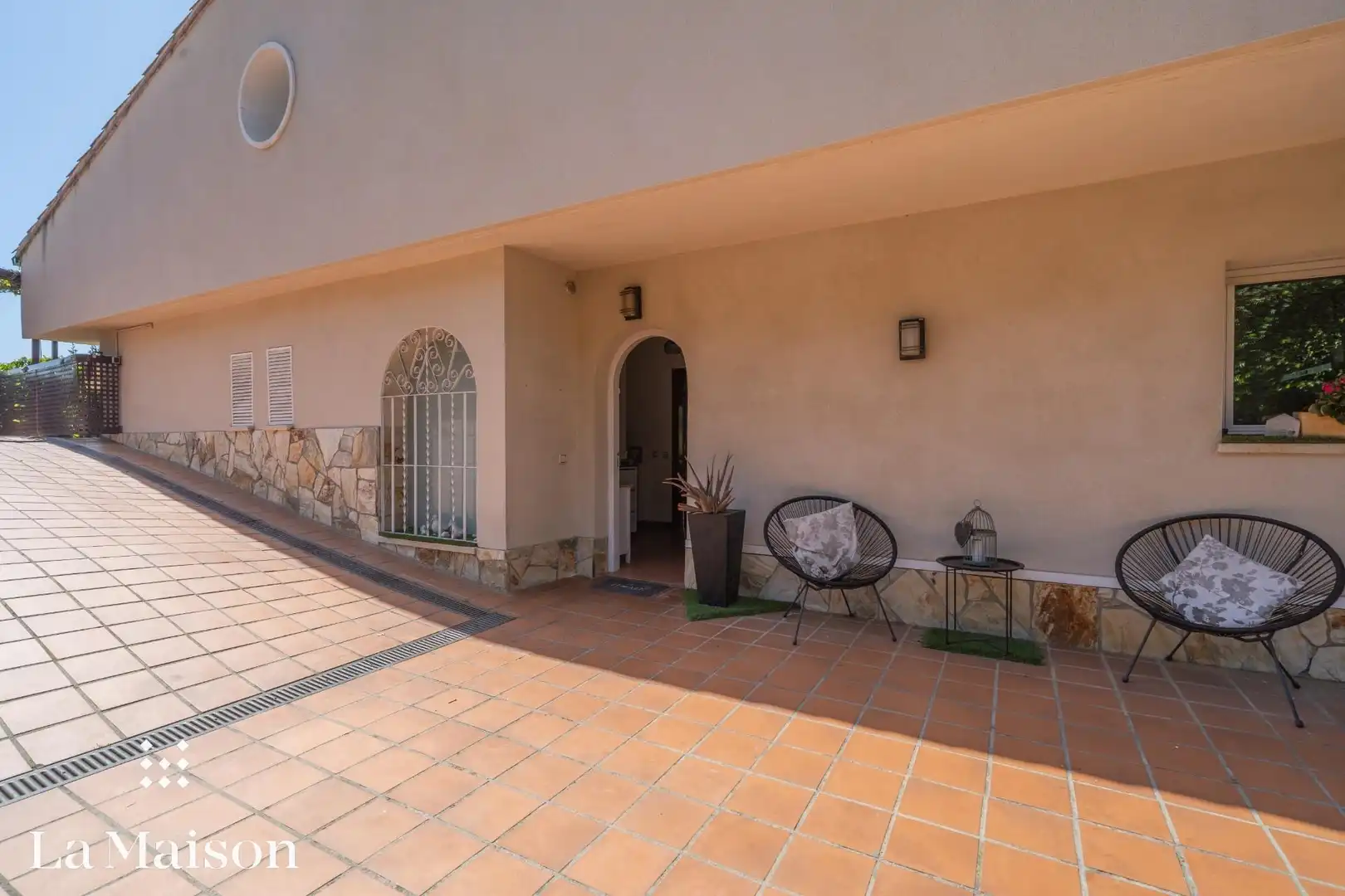 Casa o xalet en venda a Alella