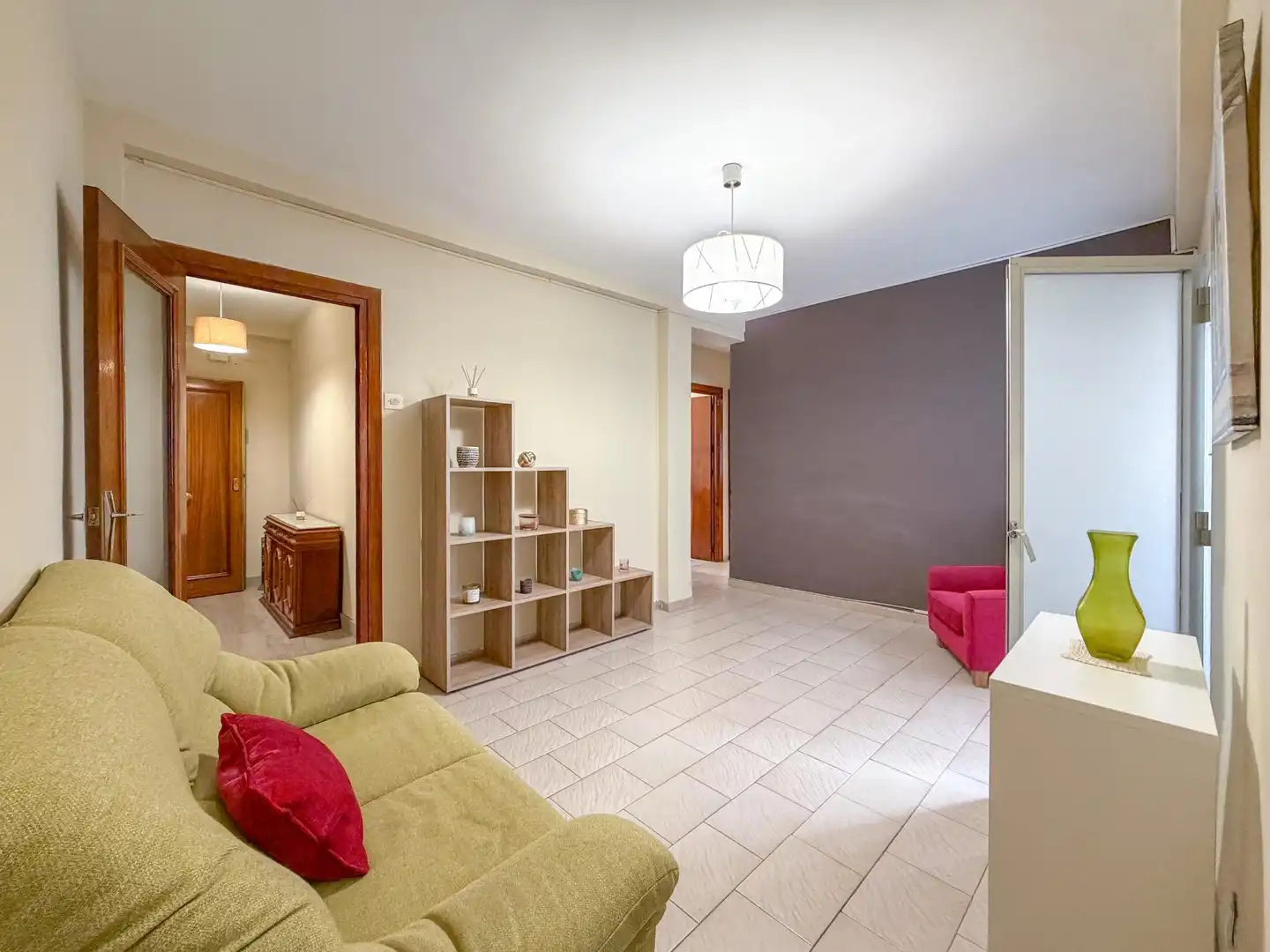 Wohnung mit Terrasse zum Verkauf in Calle Angel Barrios 2, imagen 13
