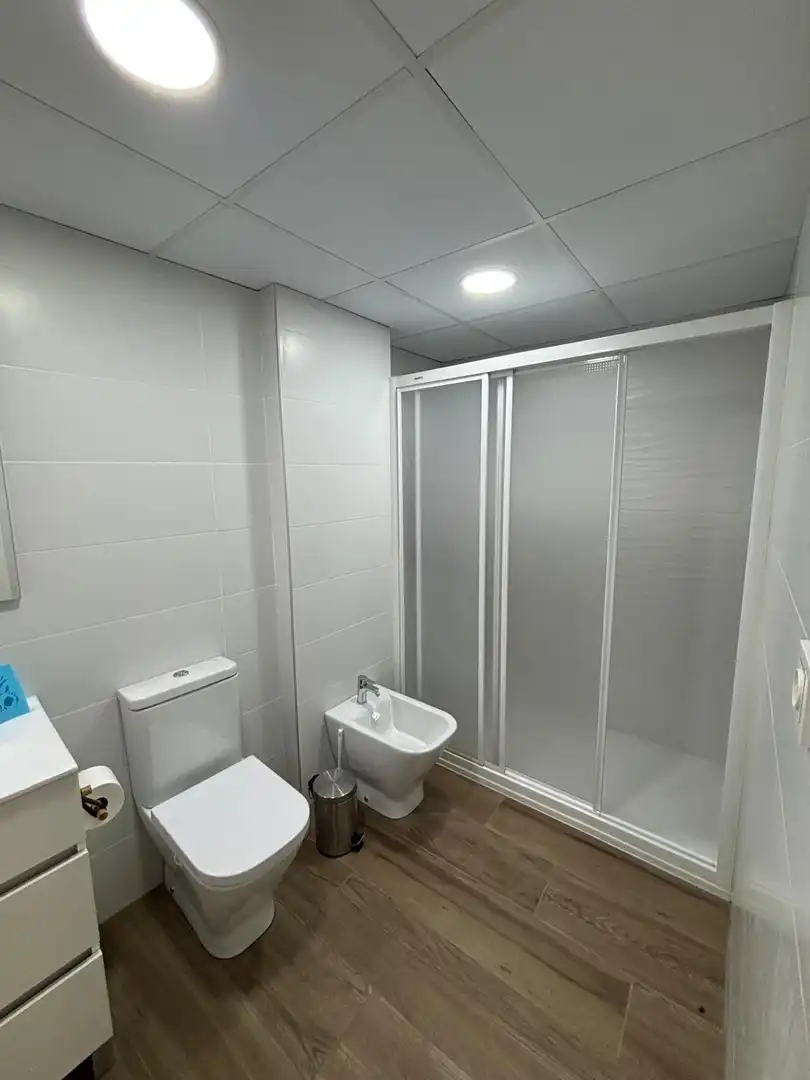 Flat with lift to rent in Calle CALLE MONSEÑOR JOSE MANUEL LORCA, imagen 13