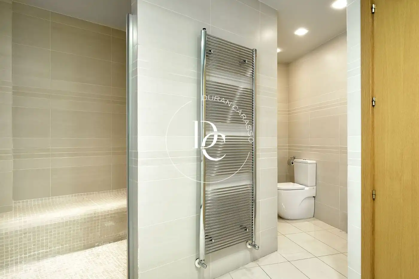 Penthouse mit Terrasse zum Verkauf in Carrer de la Mare de Déu de Núria, imagen 30