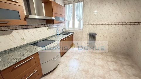 Foto 3 de Piso en venta en Plaza Mayor, 2, Casco Antiguo, Zamora Capital