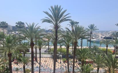 Flat for sale in Alicante / Alacant  with Air Conditioner and Parquet flooring